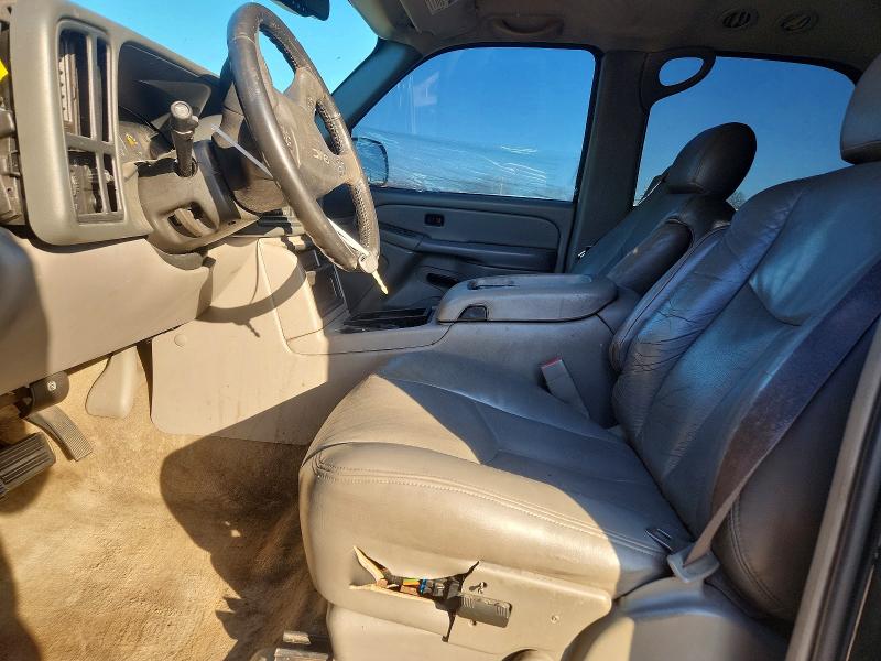 Photo 7 from auction – 2006 GMC YUKON with VIN 1GKEC13ZX6R159727