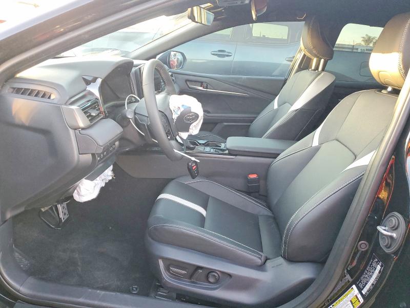 Photo 7 from auction – 2026 TOYOTA CAMRY with VIN 4T1DAACK1TU226106
