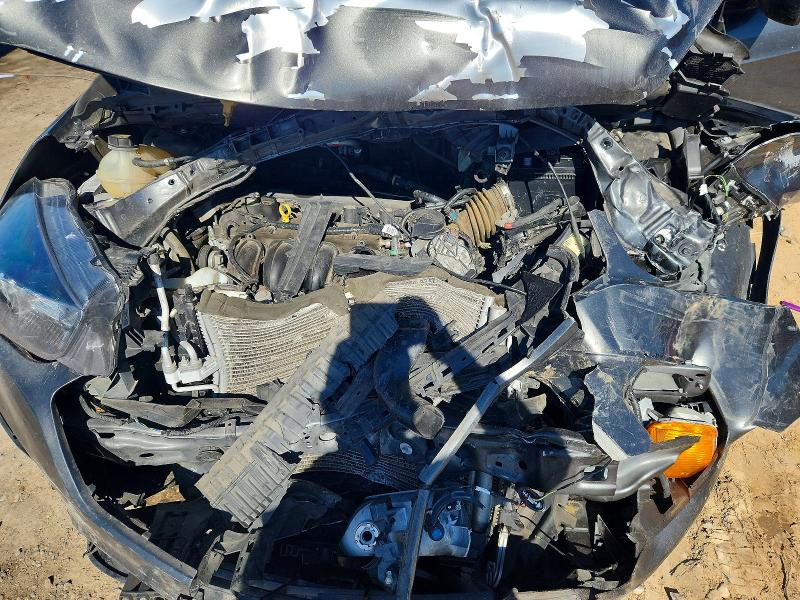 Photo 12 from auction – 2018 FORD ESCAPE with VIN 1FMCU0F73JUC77754