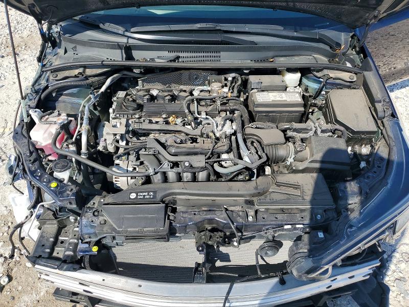 Photo 11 from auction – 2024 TOYOTA COROLLA with VIN 5YFS4MCE8RP180858