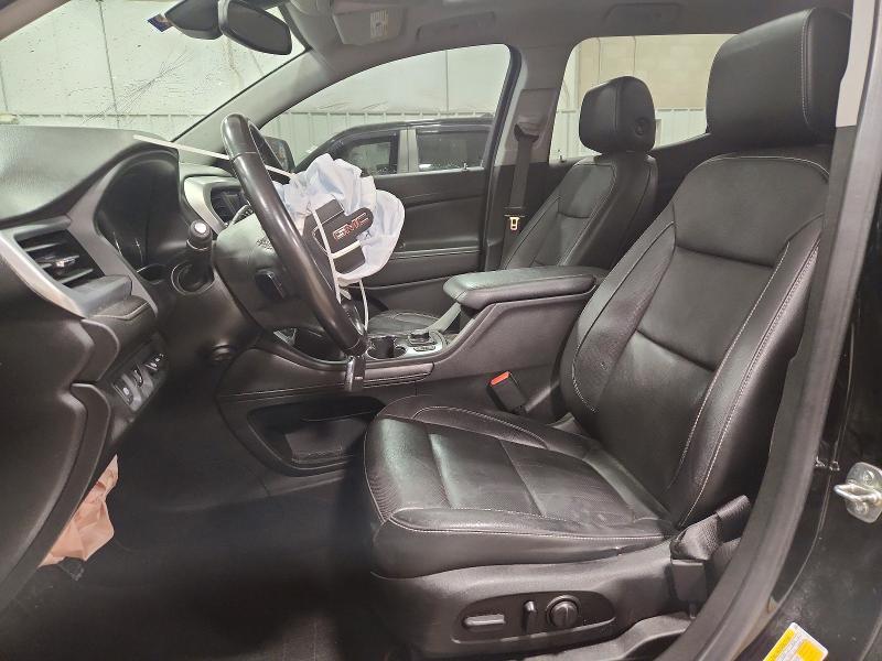 Photo 7 from auction – 2020 GMC ACADIA with VIN 1GKKNMLS7LZ185800