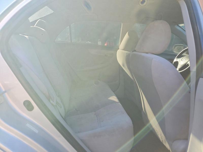 Photo 10 from auction – 2009 TOYOTA COROLLA with VIN 1NXBU40E89Z073960