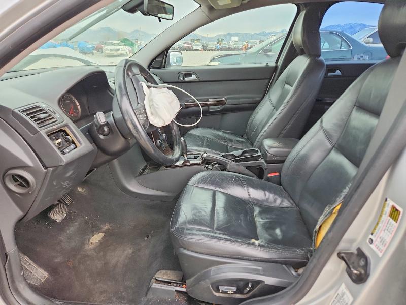 Zdjęcie 7 z aukcji – 2006 VOLVO S40 z VIN YV1MS382562194471