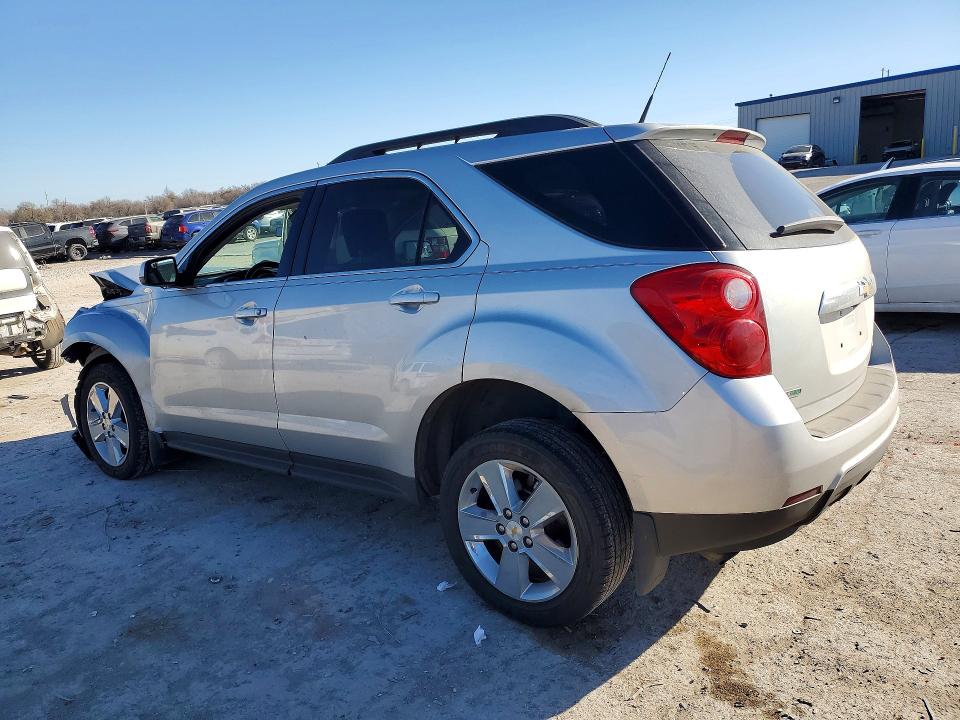 صورة رقم 2 من المزاد - 2012 CHEVROLET EQUINOX مع VIN 2GNALDEK5C1156709