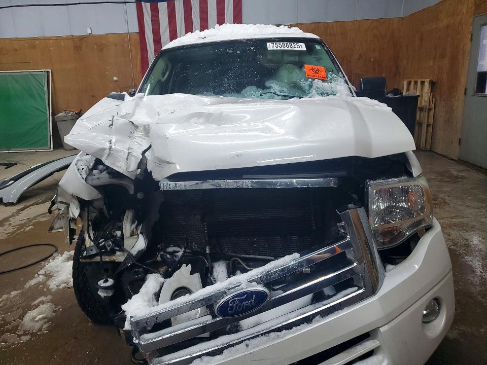 Foto 5 de la subasta – 2011 FORD EXPEDITION con VIN 1FMJK1J52BEF44242
