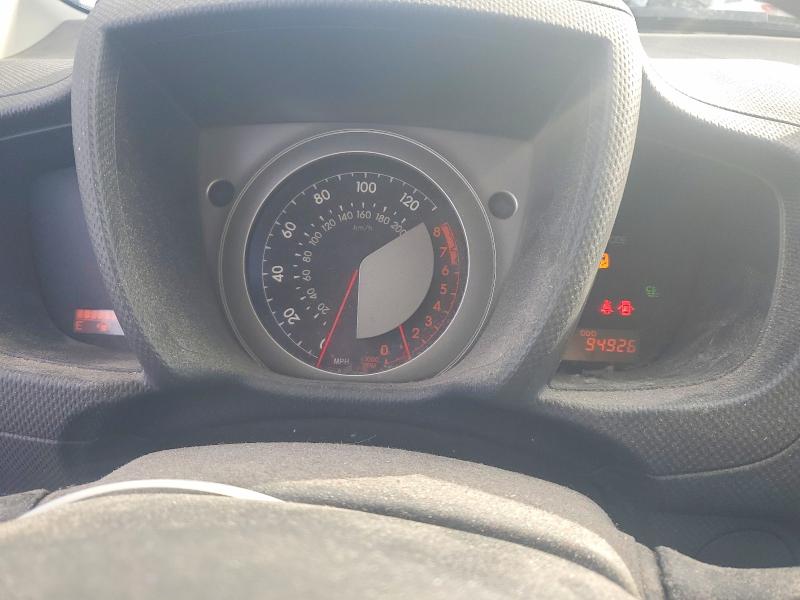 Photo 9 from auction – 2010 TOYOTA SCION XD with VIN JTKKU4B46AJ058526