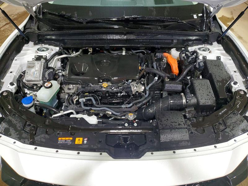 Photo 12 from auction – 2025 MAZDA CX-50 with VIN 7MMVAAEW3SN134061