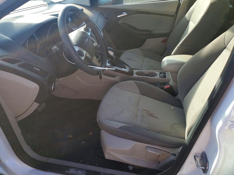 Photo 7 from auction – 2014 FORD FOCUS SE with VIN 1FADP3K26EL426185