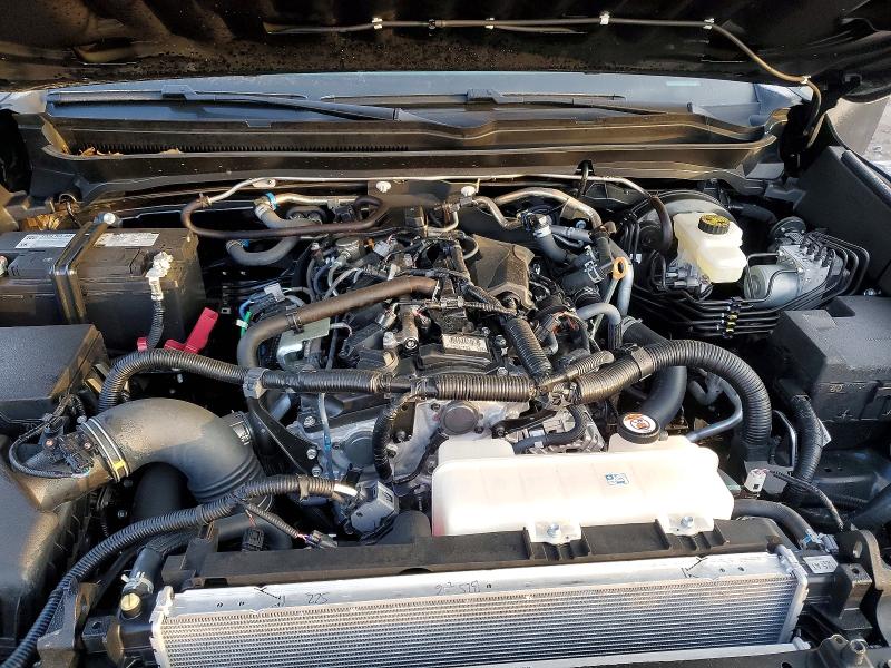 Photo 11 from auction – 2024 TOYOTA TACOMA with VIN 3TMLB5JN1RM087626