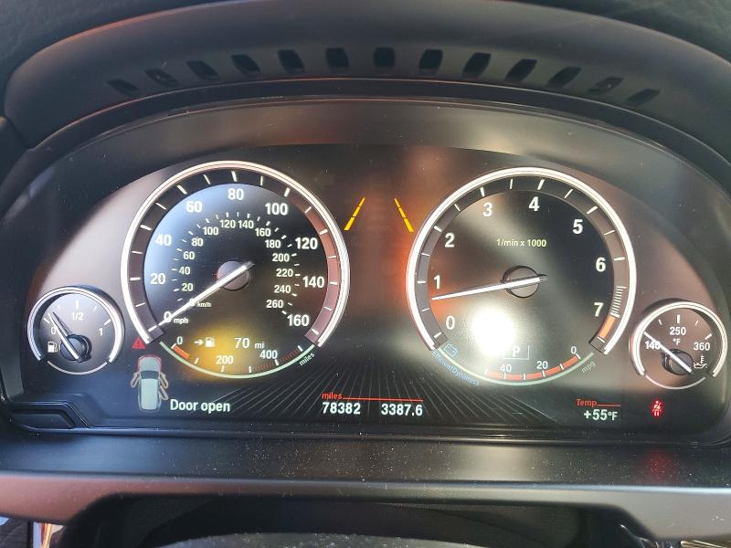 صورة رقم 9 من المزاد - 2018 BMW X5 مع VIN 5UXKR0C50J0Y00609