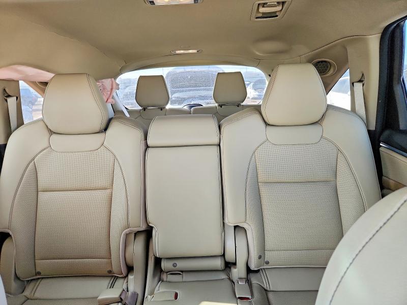 Photo 10 from auction – 2020 ACURA MDX TECHNO with VIN 5J8YD4H54LL037443