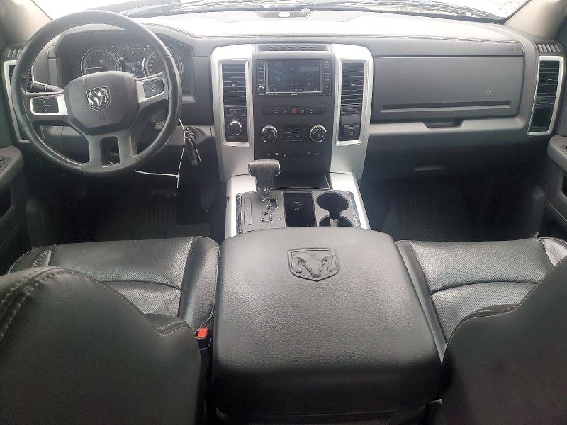 Photo 8 from auction – 2011 DODGE RAM 1500 with VIN 1D7RV1CT2BS710020