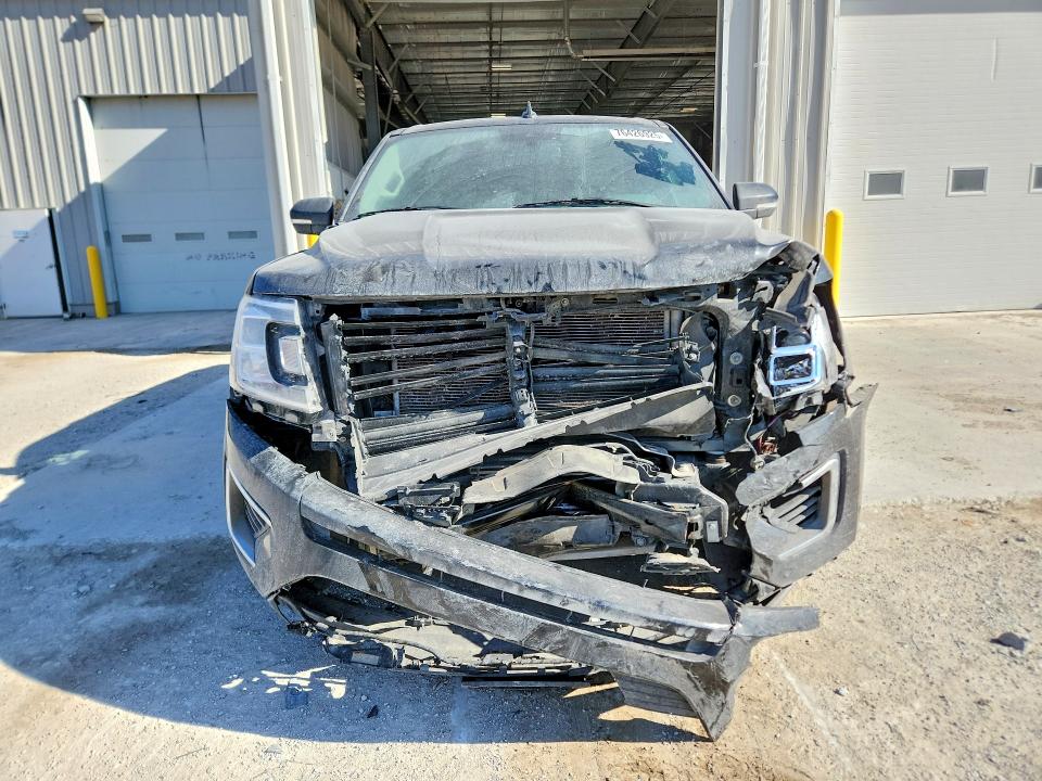 Photo 5 from auction – 2021 FORD EXPEDITION with VIN 1FMJK2AT3MEA38734
