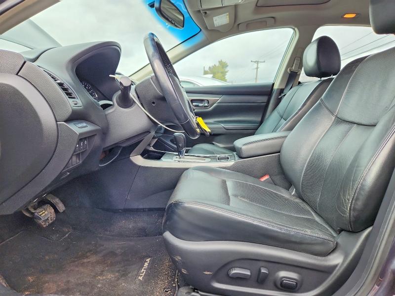 Photo 7 from auction – 2013 NISSAN ALTIMA with VIN 1N4AL3AP7DN427439