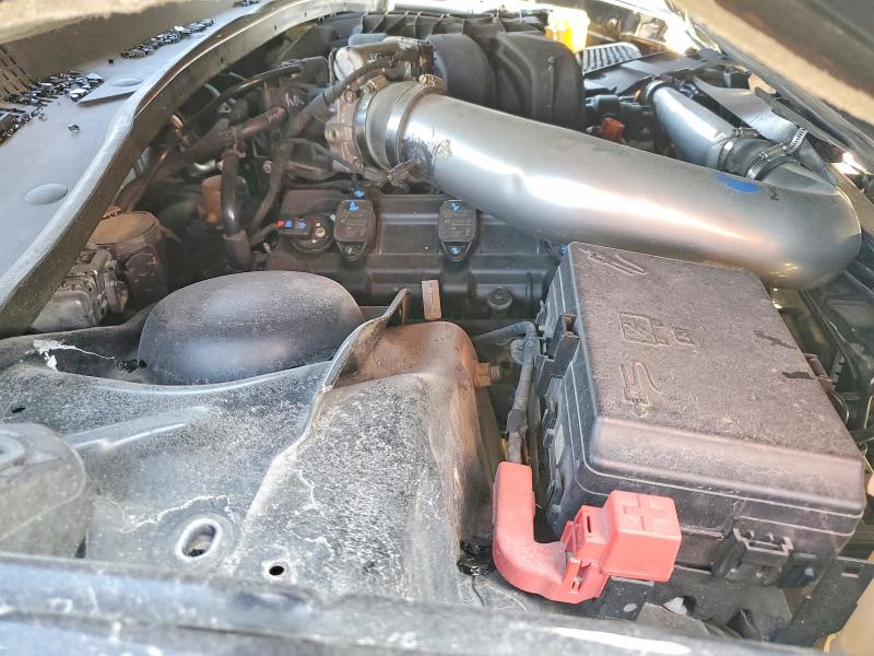 Foto 11 de la subasta – 2013 DODGE CHARGER con VIN 2C3CDXHG5DH574188