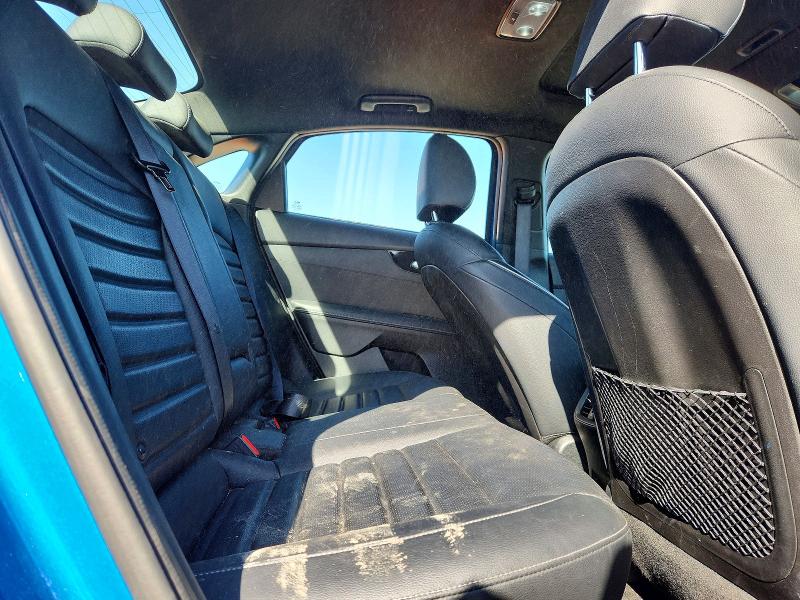 Photo 10 from auction – 2023 KIA FORTE with VIN 3KPF54AD3PE586845