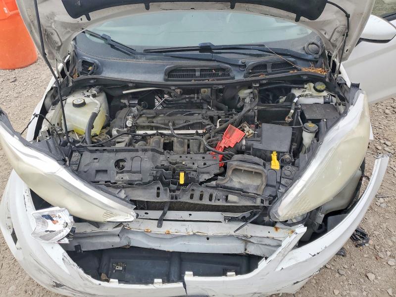 Zdjęcie 11 z aukcji – 2012 FORD FIESTA z VIN 3FADP4BJ6CM176701