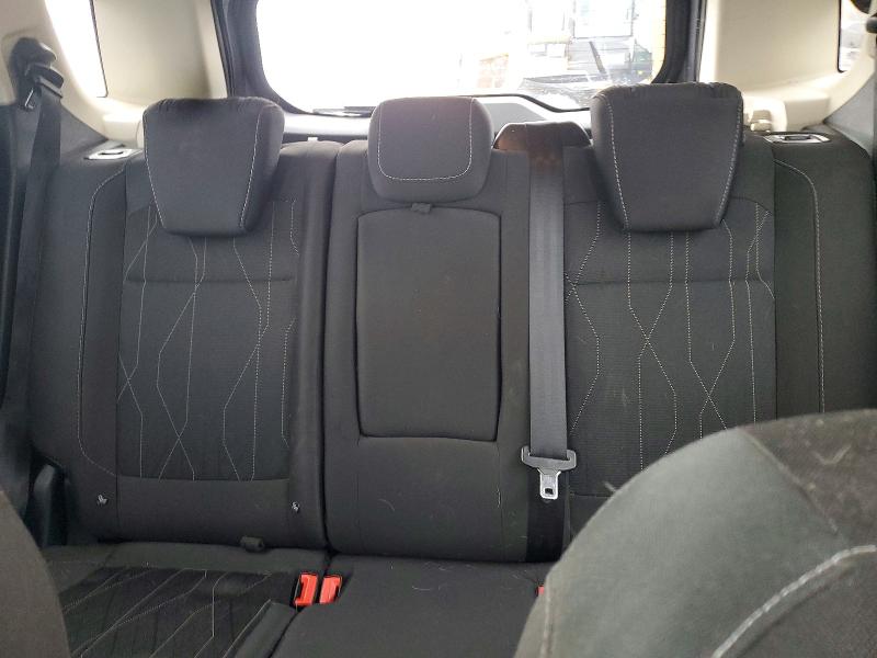 Photo 10 from auction – 2019 FORD ECOSPORT with VIN MAJ6S3GL8KC298357