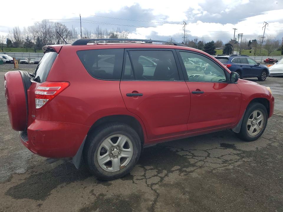 Photo 3 from auction – 2010 TOYOTA RAV4 with VIN 2T3BF4DV5AW047168