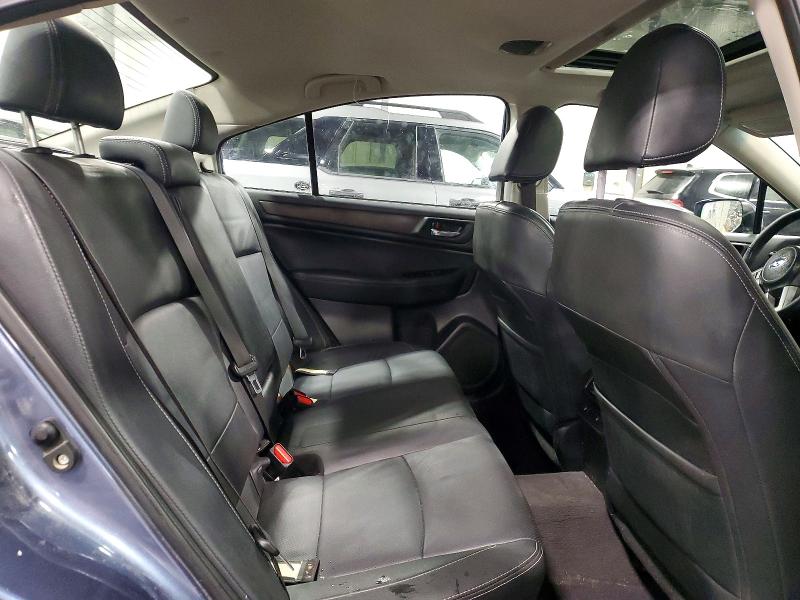 Photo 10 from auction – 2017 SUBARU LEGACY with VIN 4S3BNAN6XH3004502