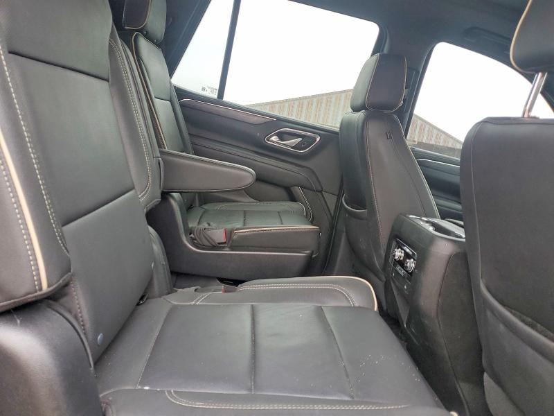 Photo 11 from auction – 2023 GMC YUKON with VIN 1GKS1BKD3PR106499