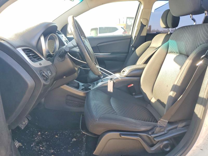 Photo 7 from auction – 2014 DODGE JOURNEY SE with VIN 3C4PDCAB9ET214063