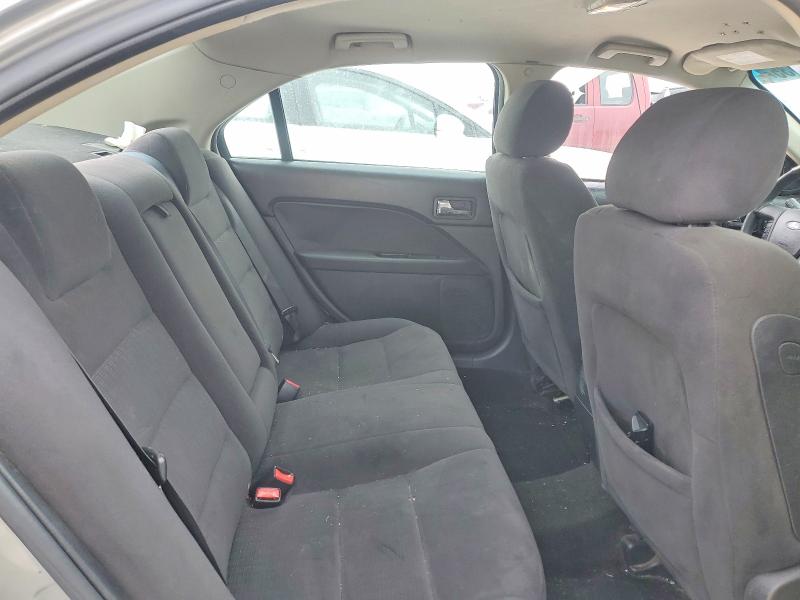 Photo 10 from auction – 2008 FORD FUSION with VIN 3FAHP07Z48R266366
