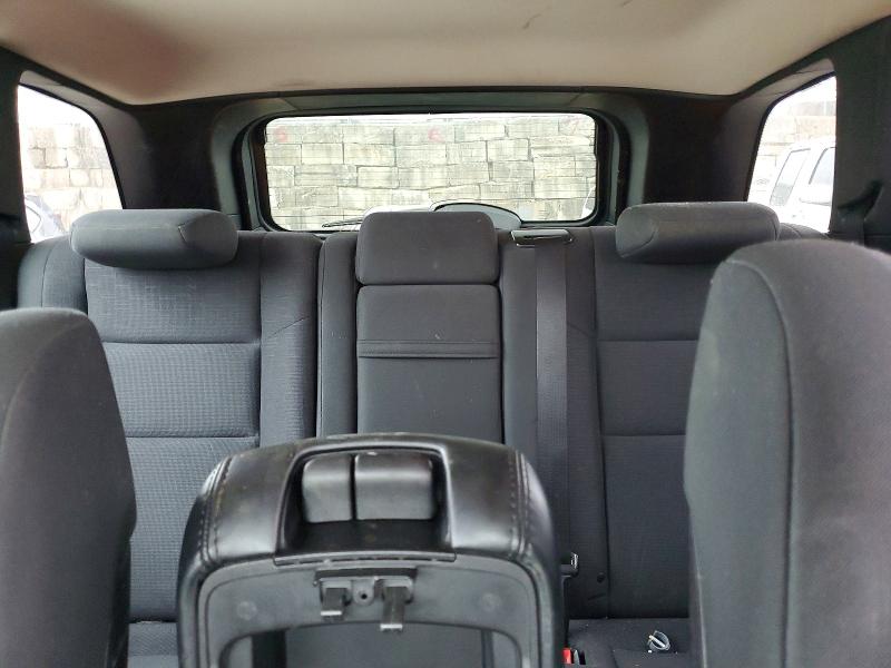 Photo 10 from auction – 2012 JEEP GRAND CHEROKEE with VIN 1C4RJFAGXCC135654