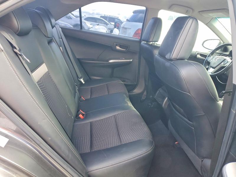 Photo 10 from auction – 2014 TOYOTA CAMRY with VIN 4T1BF1FK1EU435899
