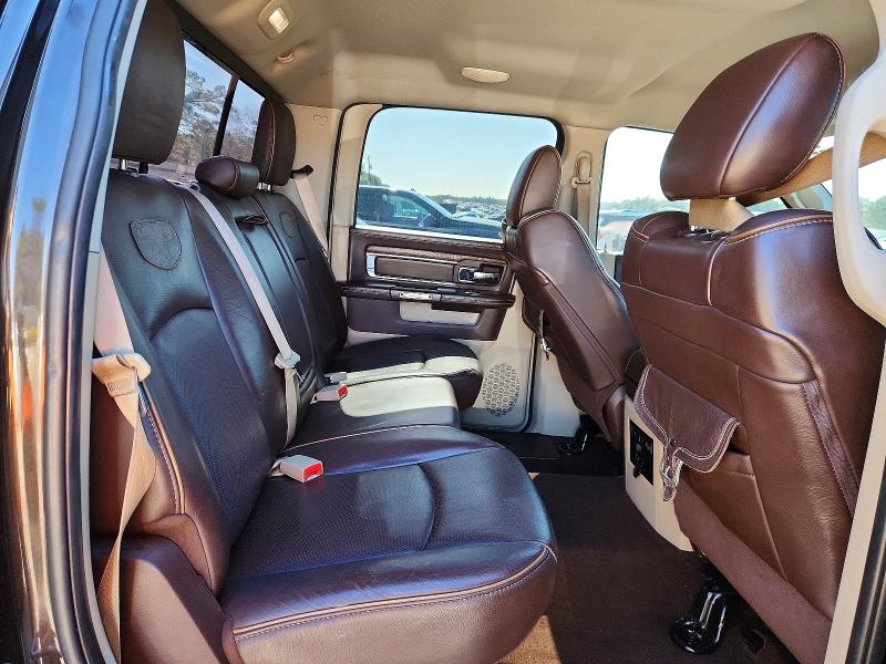 Photo 10 from auction – 2016 RAM 1500 with VIN 1C6RR7PT1GS372958