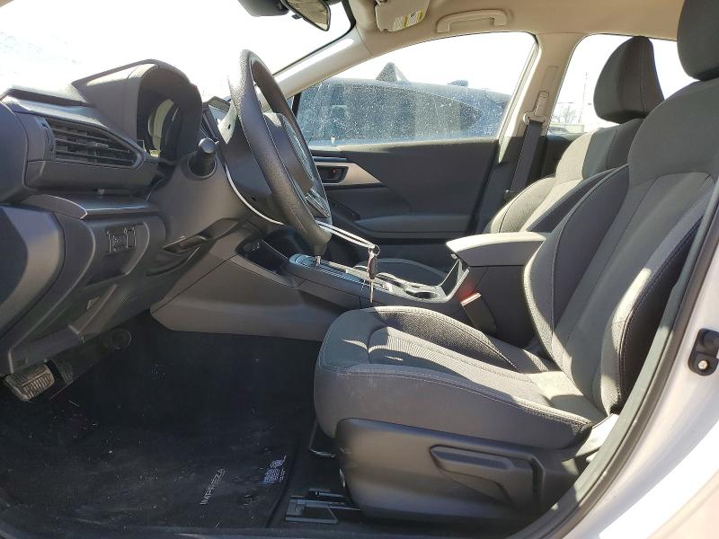 صورة رقم 7 من المزاد - 2025 SUBARU IMPREZA مع VIN JF1GUABC8S8331080