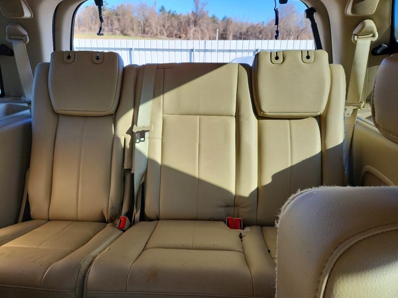 Photo 10 from auction – 2017 FORD EXPEDITION with VIN 1FMJU1KT1HEA10780