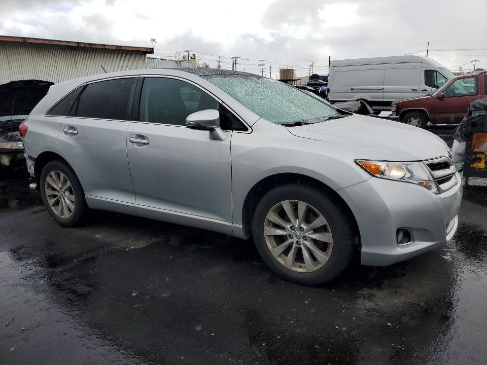 Foto 4 de la subasta – 2014 TOYOTA VENZA LE con VIN 4T3ZA3BB2EU089299