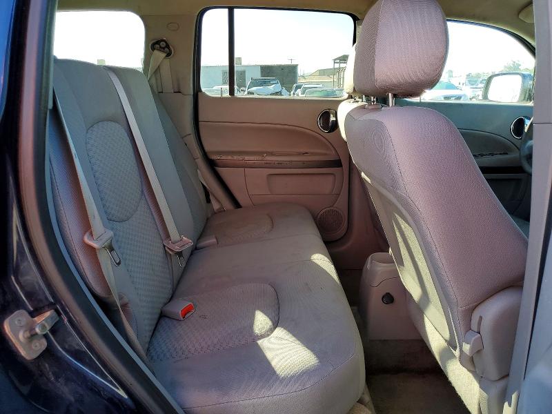 Photo 10 from auction – 2010 CHEVROLET HHR with VIN 3GNBABDB5AS584412