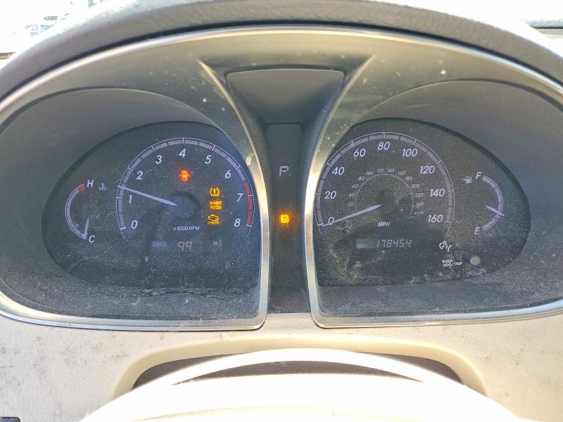 Фото 9 с аукциона – 2011 TOYOTA AVALON с VIN 4T1BK3DB1BU415903