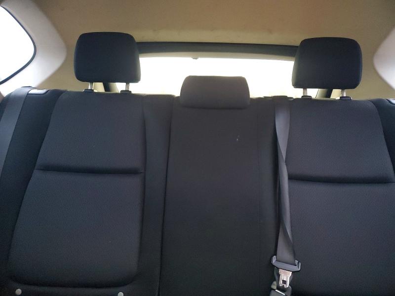 Photo 10 from auction – 2015 MAZDA CX-5 SPORT with VIN JM3KE2BE8F0448128