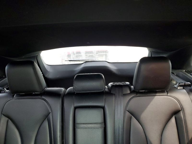 Photo 10 from auction – 2017 LINCOLN MKC with VIN 5LMCJ1C97HUL27910