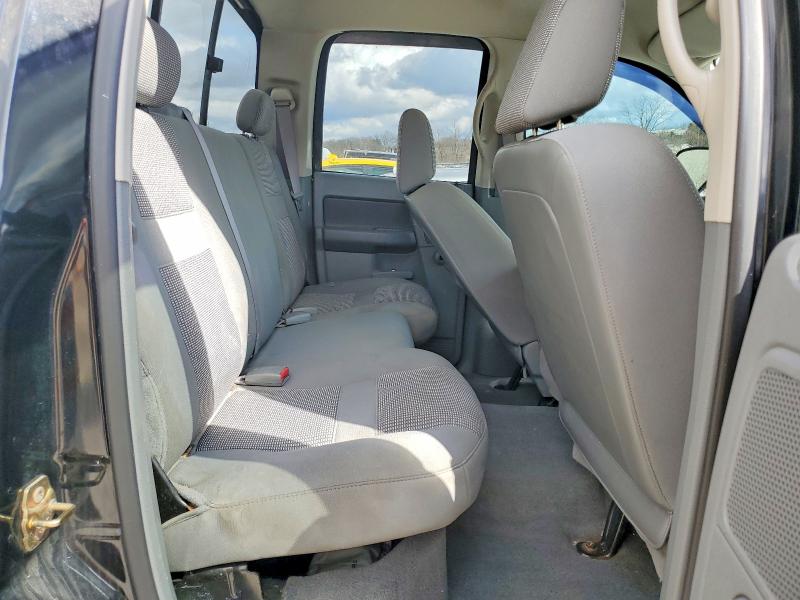 Photo 10 from auction – 2006 DODGE RAM 1500 with VIN 1D7HU18266S553192