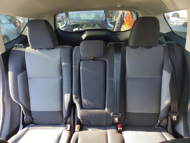 Photo 10 from auction – 2018 FORD ESCAPE with VIN 1FMCU0GD7JUD38804