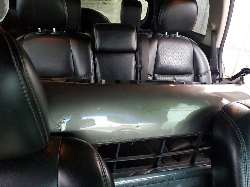 Photo 10 from auction – 2015 NISS PATHFINDER with VIN 5N1AR2MN7FC602733