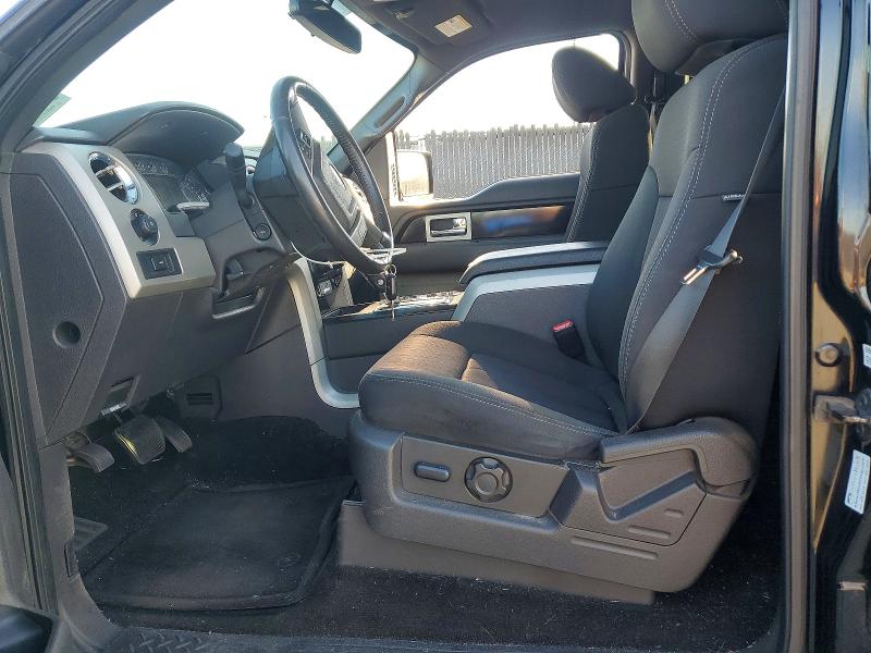 صورة رقم 7 من المزاد - 2011 FORD F150 مع VIN 1FTFW1CT9BKD99258