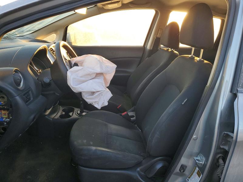 Photo 7 from auction – 2015 NISSAN VERSA NOTE with VIN 3N1CE2CP8FL390976