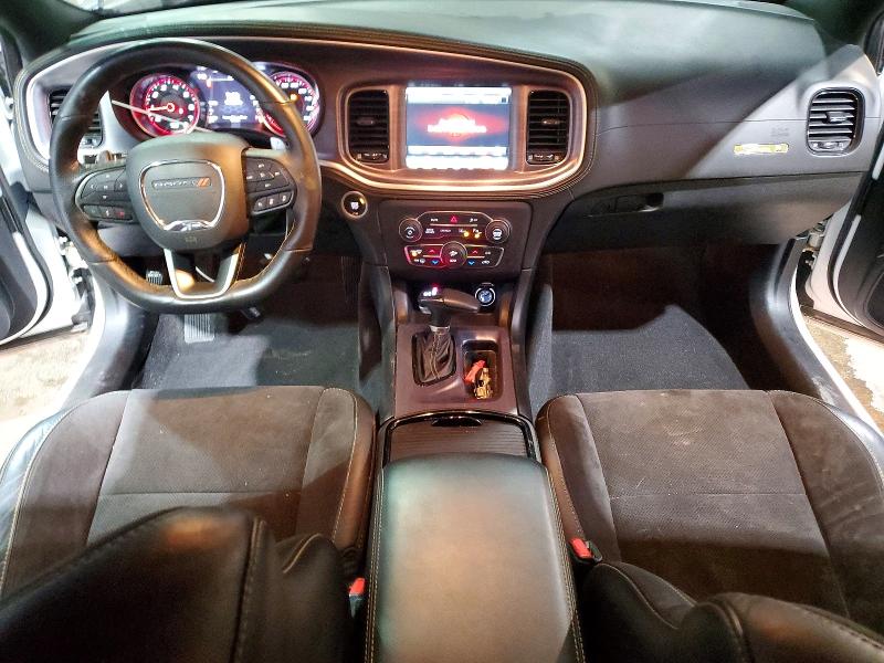 Photo 8 from auction – 2023 DODGE CHARGER with VIN 2C3CDXGJ7PH559869