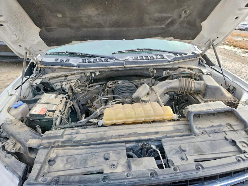 Zdjęcie 11 z aukcji – 2019 FORD F150 z VIN 1FTEW1E52KKD65737