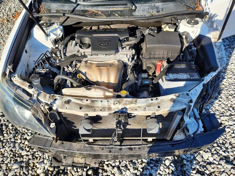 Photo 11 from auction – 2014 TOYOTA CAMRY with VIN 4T1BF1FK6EU823162