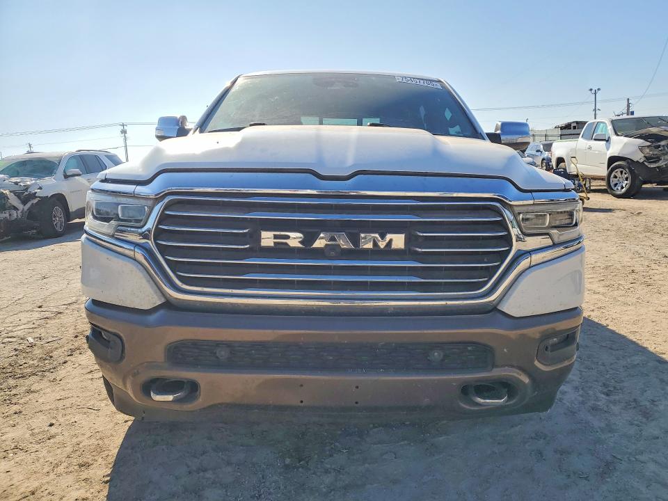 Photo 5 from auction – 2022 RAM 1500 with VIN 1C6SRFKT7NN138564