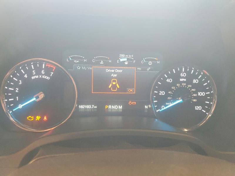 Photo 9 from auction – 2018 FORD EXPEDITION with VIN 1FMJK2AT2JEA06272