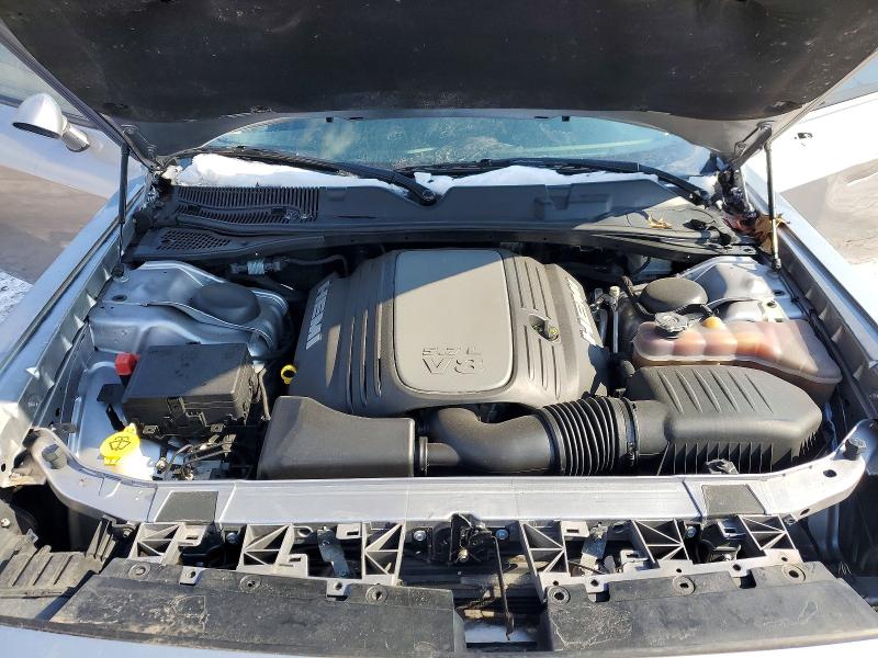 Photo 11 from auction – 2017 DODGE CHALLENGER with VIN 2C3CDZBT3HH658193