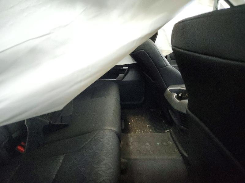 Photo 10 from auction – 2024 TOYOTA TUNDRA with VIN 5TFJA5EC6RX024339