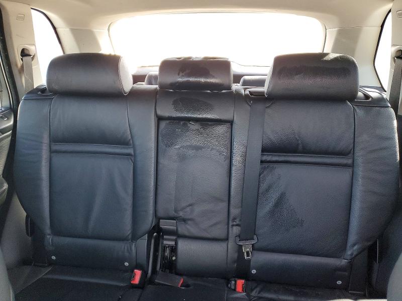 Photo 10 from auction – 2008 BMW X5 with VIN 5UXFE43518L000222